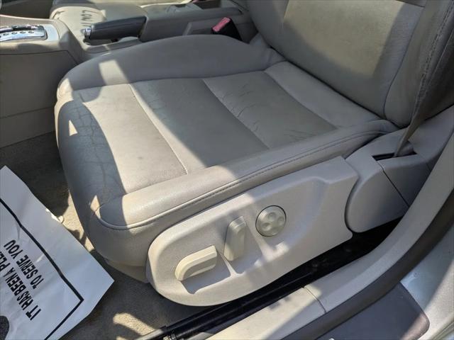 2006 Audi A4 2.0T