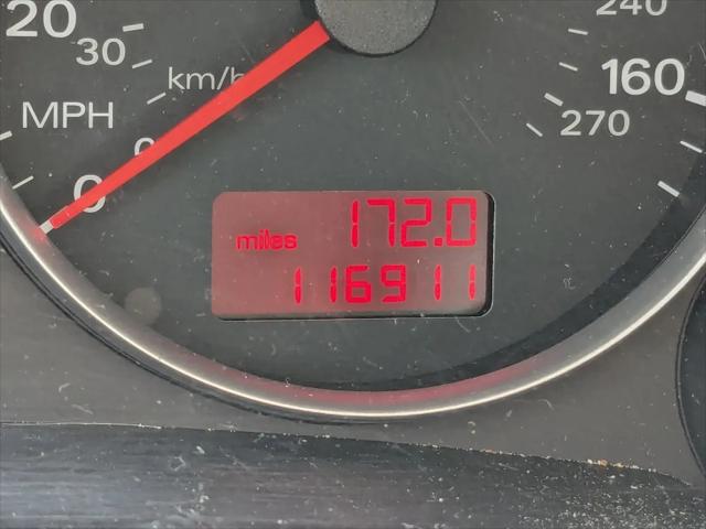 2006 Audi A4 2.0T