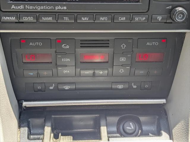 2006 Audi A4 2.0T