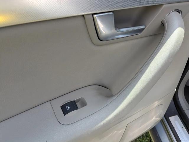 2006 Audi A4 2.0T