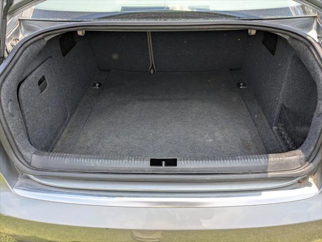 2006 Audi A4 2.0T