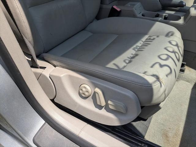 2006 Audi A4 2.0T