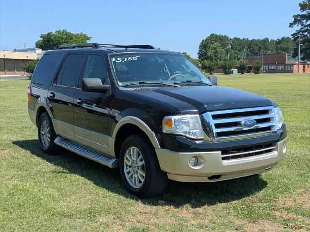 2008 Ford Expedition Eddie Bauer for sale in Mount Olive, NC