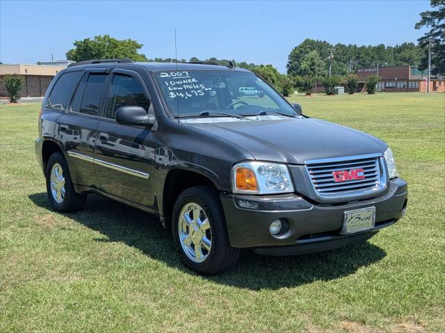 2007 GMC Envoy SLE for sale in Mount Olive, NC