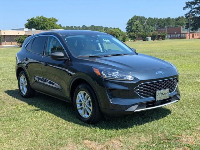 2022 Ford Escape SE for sale in Mount Olive, NC