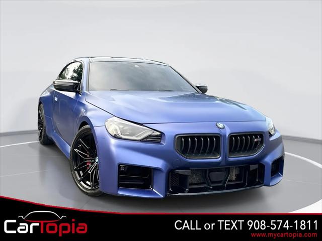 2024 BMW M2 Standard for sale in North Plainfield, NJ
