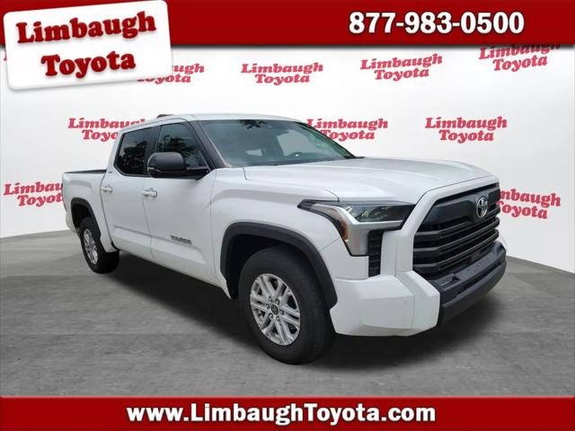 2024 Toyota Tundra SR5 for sale in Birmingham, AL