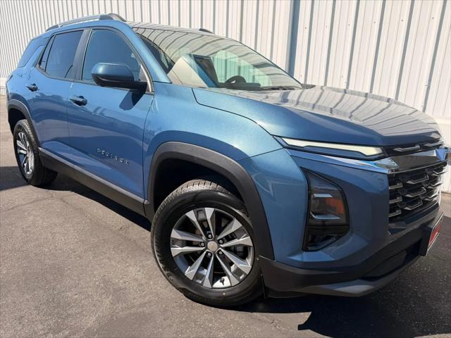 2025 Chevrolet Equinox FWD LT for sale in Reedley, CA