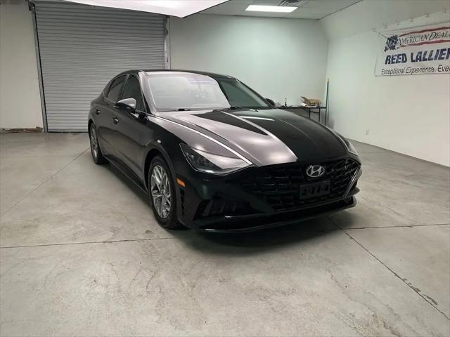 2023 Hyundai Sonata SEL for sale in Fayetteville, NC