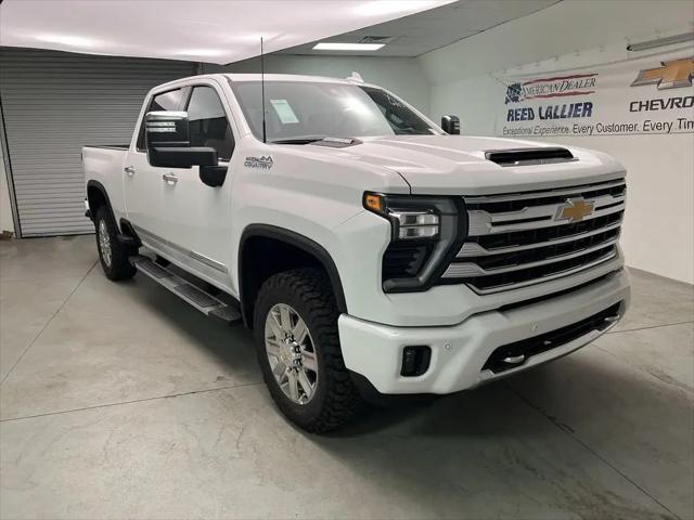 2026 Chevrolet Silverado 2500HD Crew Cab, Standard Bed, High Country, 4WD for sale in Fayetteville, NC