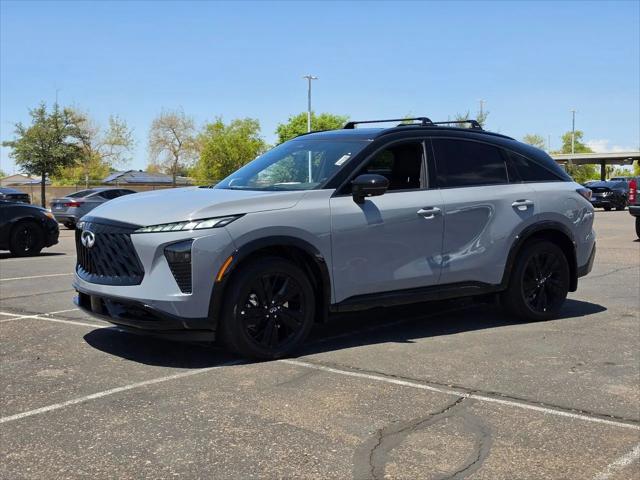 2027 INFINITI X6 SPORT for sale in Peoria, AZ