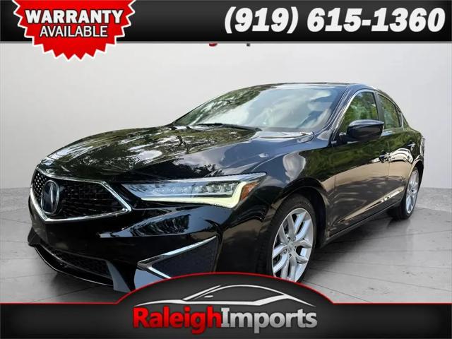2022 Acura ILX Premium Package for sale in Raleigh, NC