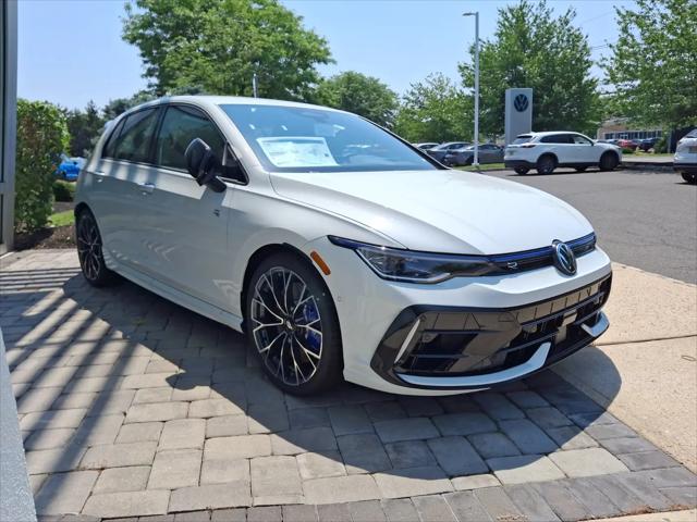 2026 Volkswagen Golf R Base for sale in Hamilton, NJ