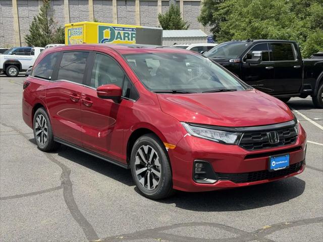 2026 Honda Odyssey EX-L for sale in Manassas, VA