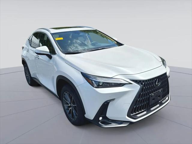 2025 Lexus NX 350 Premium for sale in Midlothian, VA