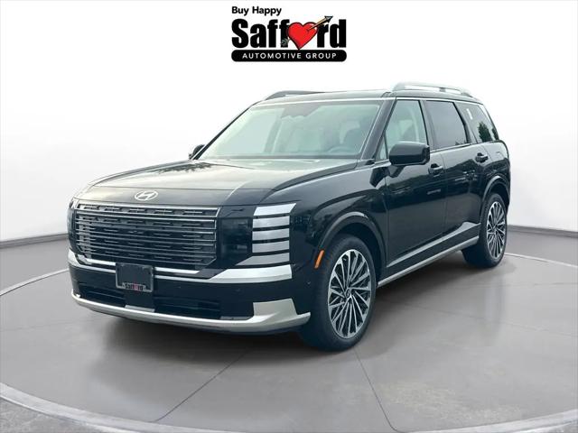 2026 Hyundai Palisade Calligraphy for sale in Springfield, VA