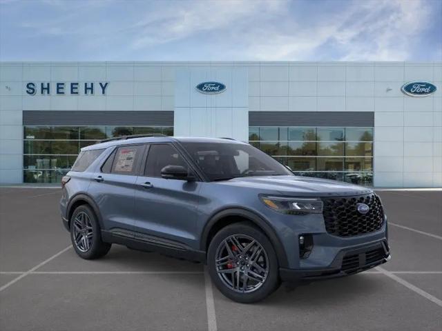 2026 Ford Explorer ST for sale in Ashland, VA