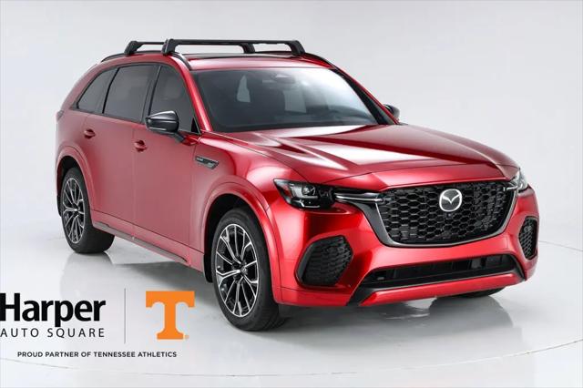 2025 Mazda CX-70 3.3 Turbo S Premium for sale in Knoxville, TN