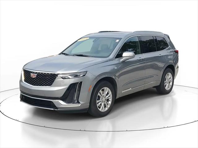 2024 Cadillac XT6 AWD Luxury for sale in Calumet City, IL