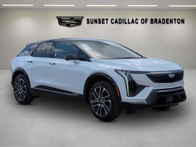 2026 Cadillac iQ Sport for sale in Bradenton, FL