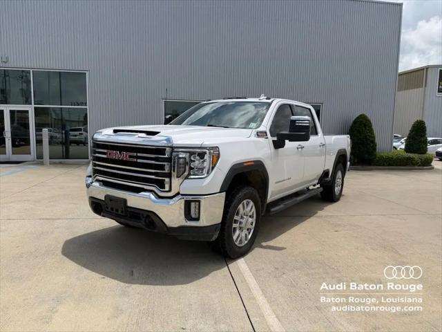 2023 GMC Sierra 2500HD 4WD Crew Cab Standard Bed SLT for sale in Baton Rouge, LA