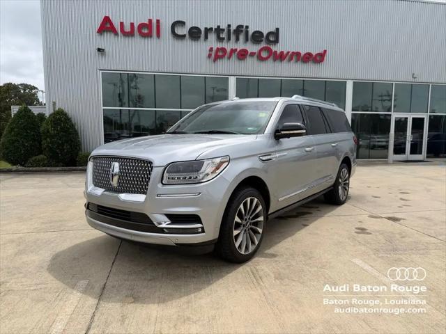 2020 Lincoln Navigator Reserve L for sale in Baton Rouge, LA