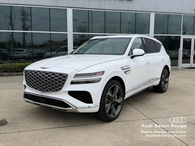 2026 Genesis GV80 3.5T Prestige AWD for sale in Baton Rouge, LA