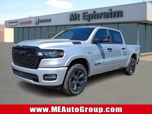 2026 Ram 1500 Big Horn Crew Cab 4x4 5'7" Box for sale in Mount Ephraim, NJ