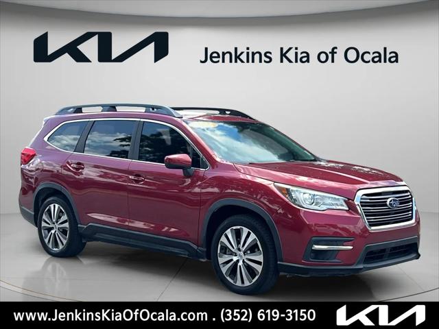 2021 Subaru Ascent Premium for sale in Ocala, FL