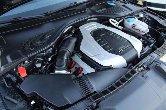 2017 Audi A7 3.0T Premium Plus