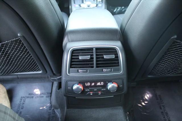 2017 Audi A7 3.0T Premium Plus