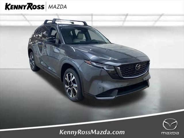2026 Mazda CX-5 2.5 S Preferred for sale in North Huntingdon, PA