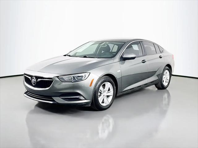 2018 Buick Regal Sportback Preferred for sale in Everett, WA