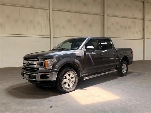 2018 Ford F-150 XL for sale in Smithfield, NC
