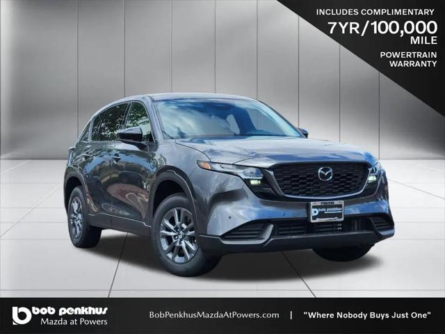 2026 Mazda CX-5 2.5 S Select for sale in Colorado Springs, CO