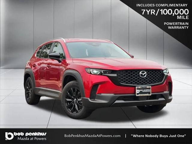 2026 Mazda CX-50 2.5 S Select for sale in Colorado Springs, CO