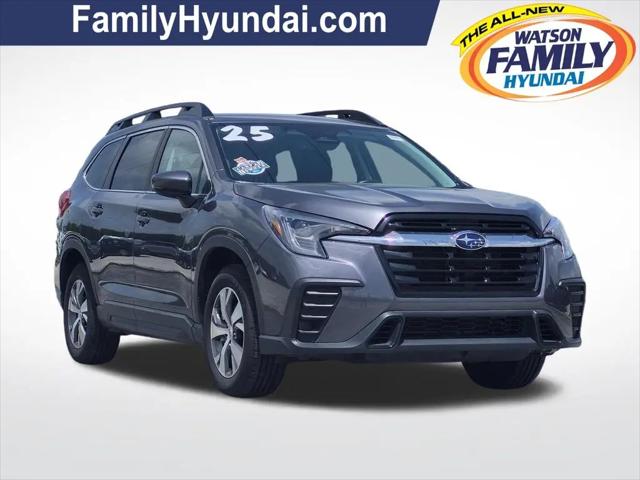 2025 Subaru Ascent Premium 7-Passenger for sale in Tinley Park, IL