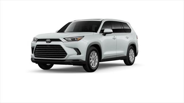 2026 Toyota Grand Highlander XLE for sale near Delaware, OH