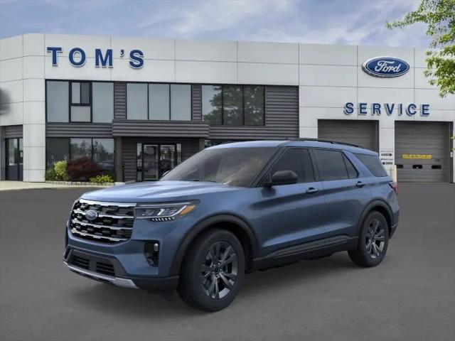 2026 Ford Explorer Active for sale in Keyport, NJ