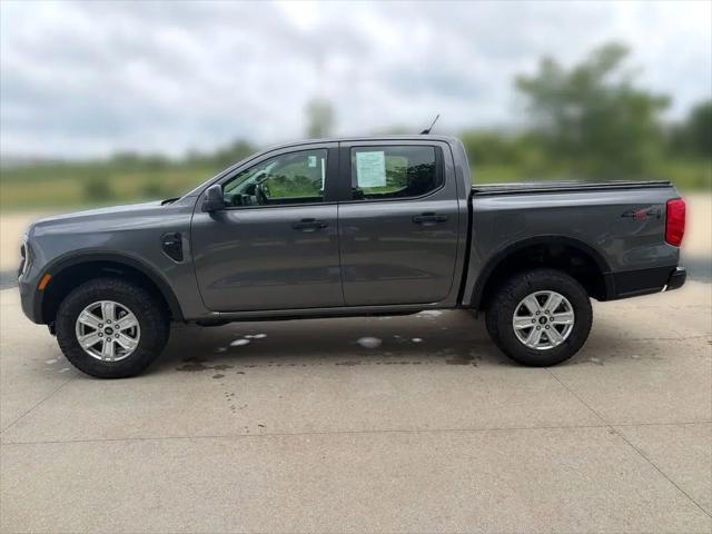2025 Ford Ranger XL for sale in Grimes, IA