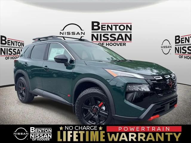 2026 Nissan Rogue Rock Creek for sale in Hoover, AL
