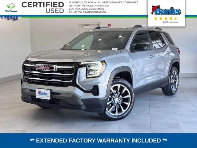2025 GMC Terrain AWD Elevation for sale in Concord, NH