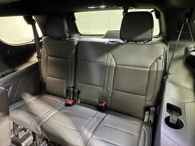 2026 GMC Yukon 4WD Denali