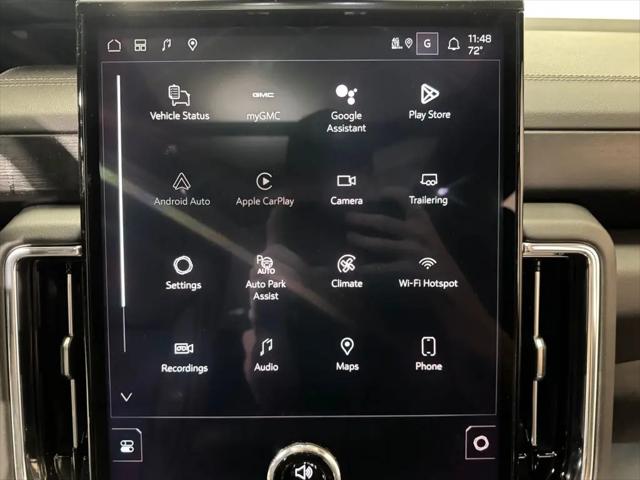 2026 GMC Yukon 4WD Denali
