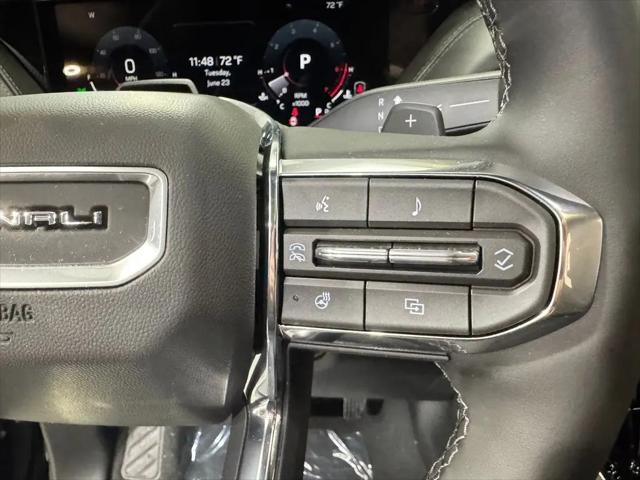 2026 GMC Yukon 4WD Denali
