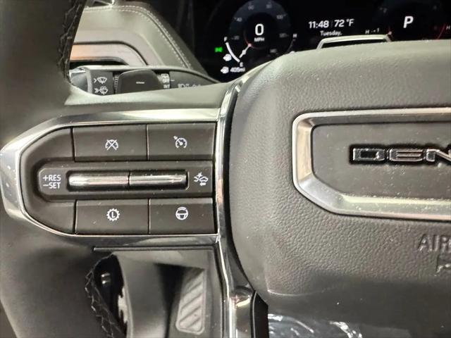 2026 GMC Yukon 4WD Denali