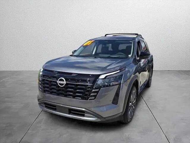 2026 Nissan Pathfinder Platinum for sale in Sebring, FL
