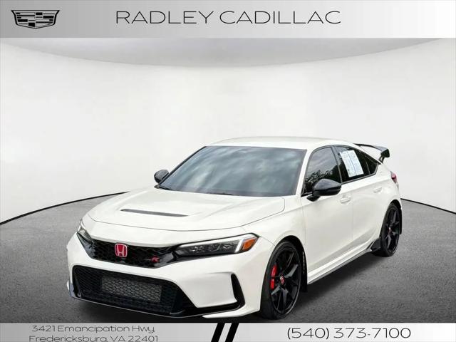 2023 Honda Civic Touring for sale in Fredericksburg, VA