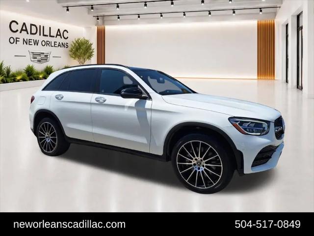 2022 Mercedes-Benz GLC SUV for sale in Metairie, LA