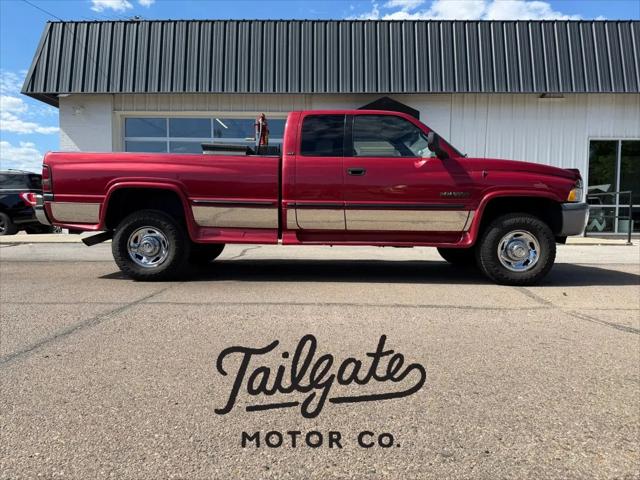 1999 Dodge Ram 2500 Base for sale in Fremont, NE